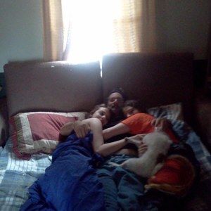 Meet your Posher, Angela